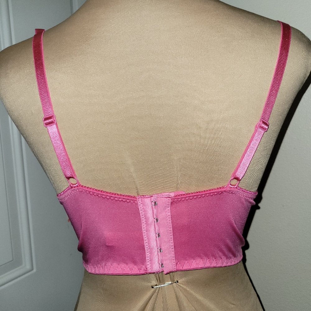 Hush Bra - Picture 2 of 5